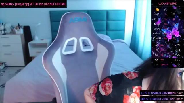 Thumbnail 1, darcyie1ove's Stream at Chaturbate, 1 month ago