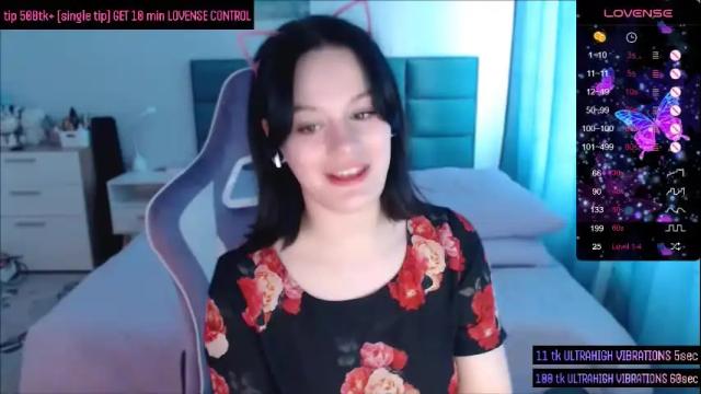 Thumbnail 2, darcyie1ove's Stream at Chaturbate, 1 month ago