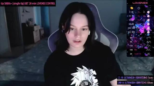Thumbnail 1, darcyie1ove's Stream at Chaturbate, 1 month ago