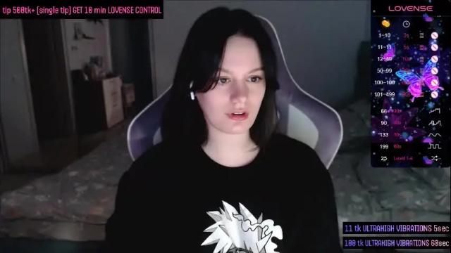 Image 12 of darcyie1ove Stream on Chaturbate on 1 month ago