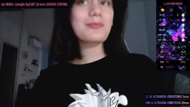 Thumbnail 2, darcyie1ove's Stream at Chaturbate, 1 month ago