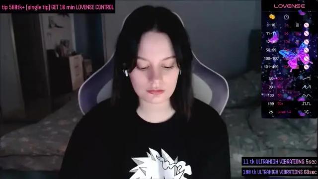 Thumbnail 3, darcyie1ove's Stream at Chaturbate, 1 month ago