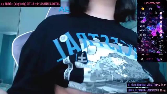 Thumbnail 3, darcyie1ove's Stream at Chaturbate, 1 month ago