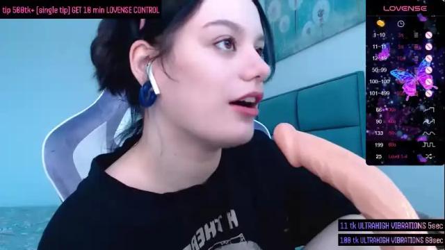 Thumbnail 1, darcyie1ove's Stream at Chaturbate, 1 month ago