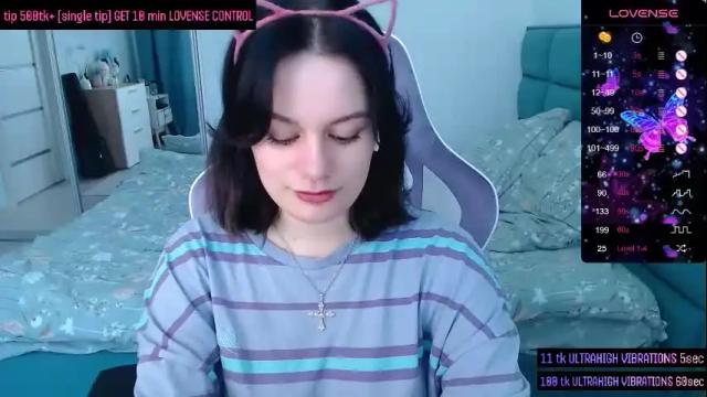 Thumbnail 1, darcyie1ove's Stream at Chaturbate, 1 month ago
