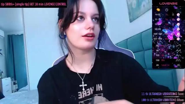 Thumbnail 1, darcyie1ove's Stream at Chaturbate, 24 days ago