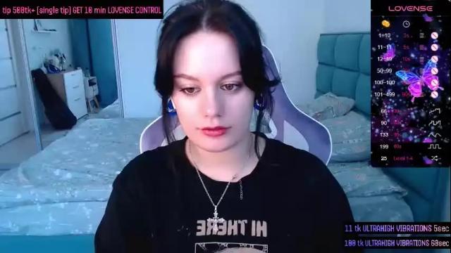 Image 2 of darcyie1ove Stream on Chaturbate on 5 months ago