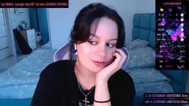 Thumbnail 2, darcyie1ove's Stream at Chaturbate, 24 days ago