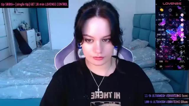 Image 8 of darcyie1ove Stream on Chaturbate on 5 months ago