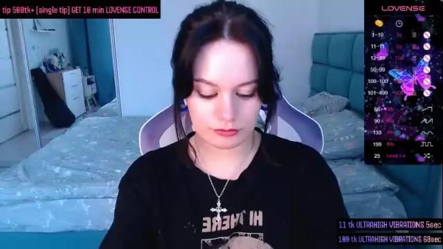 Thumbnail 3, darcyie1ove's Stream at Chaturbate, 24 days ago
