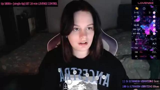 Thumbnail 1, darcyie1ove's Stream at Chaturbate, 16 days ago