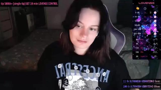 Image 11 of darcyie1ove Stream on Chaturbate on 16 days ago