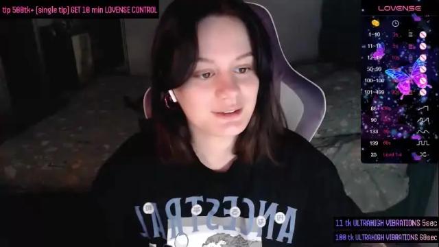 Thumbnail 2, darcyie1ove's Stream at Chaturbate, 16 days ago