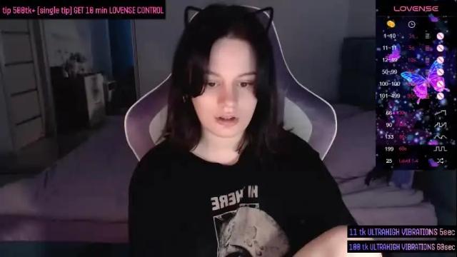 Thumbnail 1, darcyie1ove's Stream at Chaturbate, 12 days ago