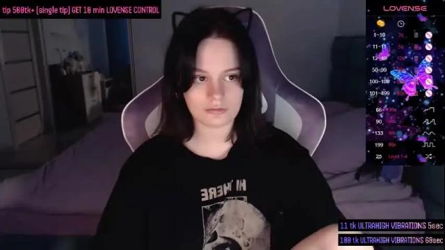 Image 2 of darcyie1ove Stream on Chaturbate on 13 days ago