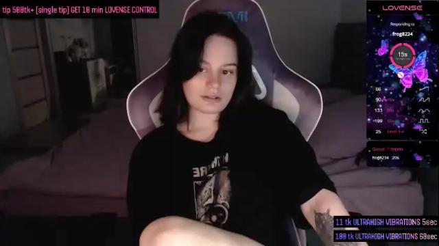 Thumbnail 3, darcyie1ove's Stream at Chaturbate, 12 days ago