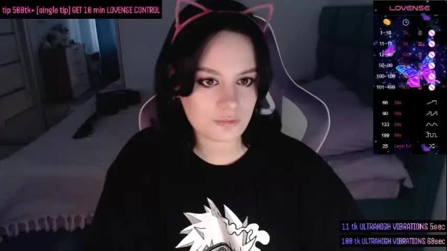 Thumbnail 1, darcyie1ove's Stream at Chaturbate, 5 days ago