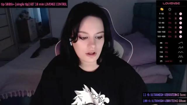 Image 2 of darcyie1ove Stream on Chaturbate on 6 days ago