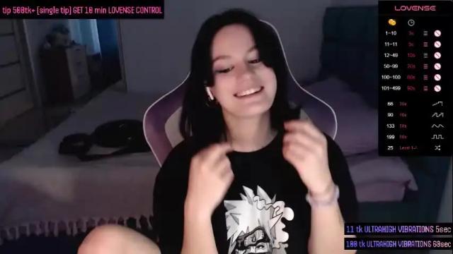 Image 3 of darcyie1ove Stream on Chaturbate on 6 days ago