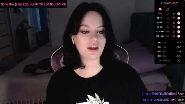 Image 7 of darcyie1ove Stream on Chaturbate on 6 days ago
