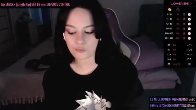 Image 8 of darcyie1ove Stream on Chaturbate on 6 days ago