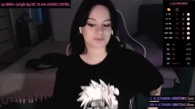 Thumbnail 3, darcyie1ove's Stream at Chaturbate, 5 days ago