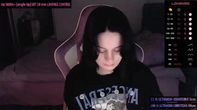 Thumbnail 1, darcyie1ove's Stream at Chaturbate, 4 days ago