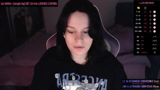 Thumbnail 2, darcyie1ove's Stream at Chaturbate, 4 days ago