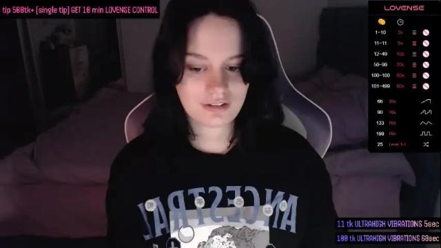 Thumbnail 3, darcyie1ove's Stream at Chaturbate, 4 days ago