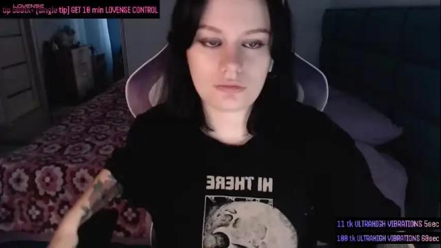 Thumbnail 2, darcyie1ove's Stream at Chaturbate, 2 days ago