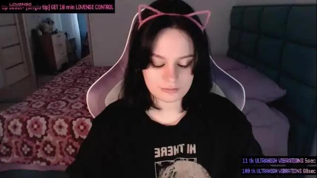 Thumbnail 3, darcyie1ove's Stream at Chaturbate, 2 days ago