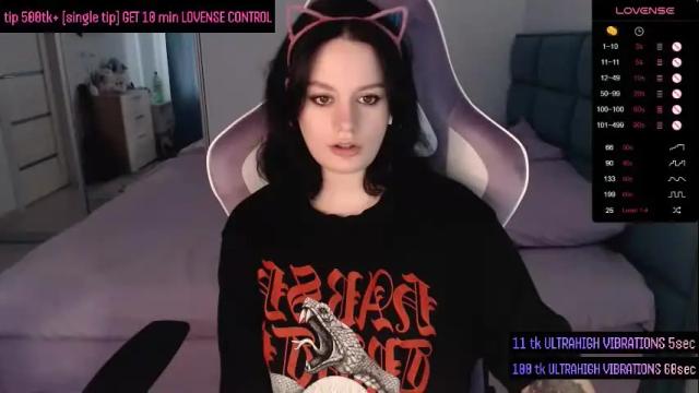 Thumbnail 1, darcyie1ove's Stream at Chaturbate, 18 hours ago