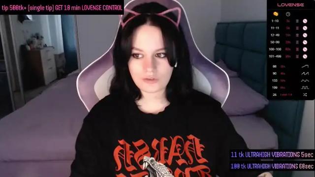 Image 10 of darcyie1ove Stream on Chaturbate on 1 day ago