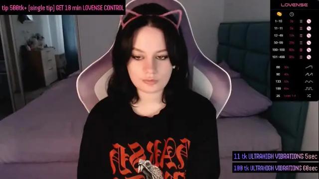 Image 12 of darcyie1ove Stream on Chaturbate on 1 day ago