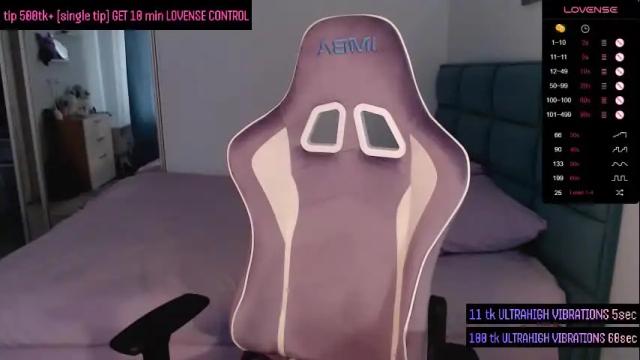 Thumbnail 3, darcyie1ove's Stream at Chaturbate, 18 hours ago