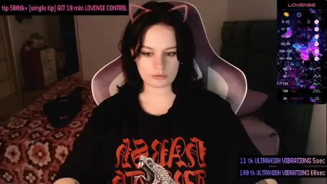 Image 4 of darcyie1ove Stream on Chaturbate on 4 months ago