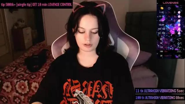 Thumbnail 2, darcyie1ove's Stream at Chaturbate, 4 months ago