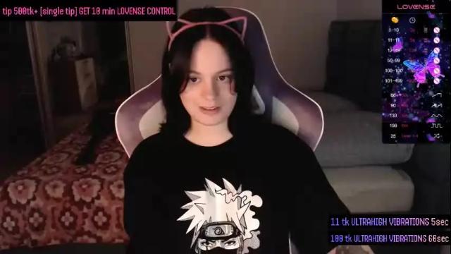 Thumbnail 1, darcyie1ove's Stream at Chaturbate, 4 months ago