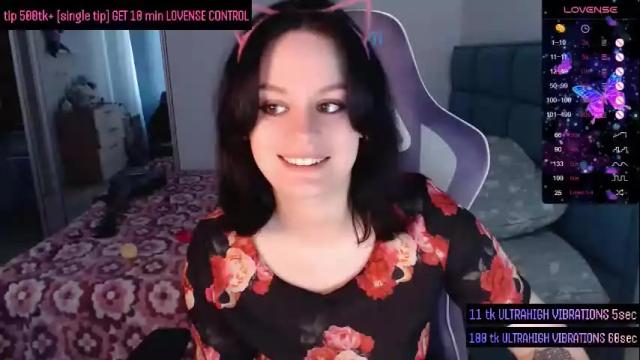 Thumbnail 1, darcyie1ove's Stream at Chaturbate, 4 months ago