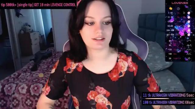 Image 2 of darcyie1ove Stream on Chaturbate on 4 months ago