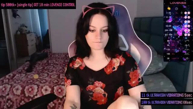 Image 7 of darcyie1ove Stream on Chaturbate on 4 months ago