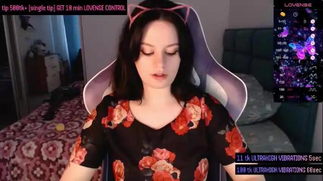 Thumbnail 3, darcyie1ove's Stream at Chaturbate, 4 months ago