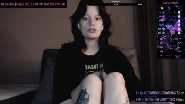Thumbnail 1, darcyie1ove's Stream at Chaturbate, 10 days ago