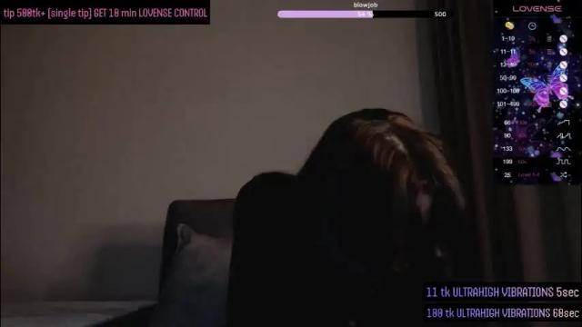 Image 11 of darcyie1ove Stream on Chaturbate on 11 days ago