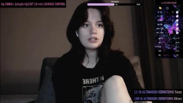 Thumbnail 3, darcyie1ove's Stream at Chaturbate, 10 days ago