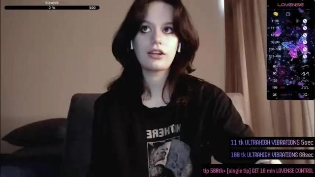 Thumbnail 1, darcyie1ove's Stream at Chaturbate, 5 days ago