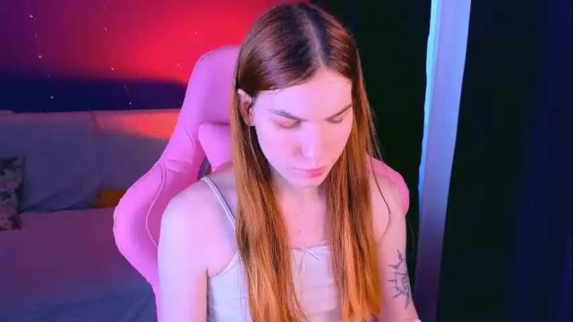 Image 3 of daria_rain Stream on Chaturbate on 1 month ago