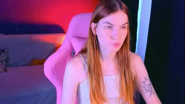 Thumbnail 2, daria_rain's Stream at Chaturbate, 1 month ago