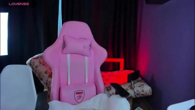 Thumbnail 2, daria_rain's Stream at Chaturbate, 4 months ago