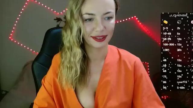 Image 7 of daria_spring Stream on Chaturbate on 1 month ago